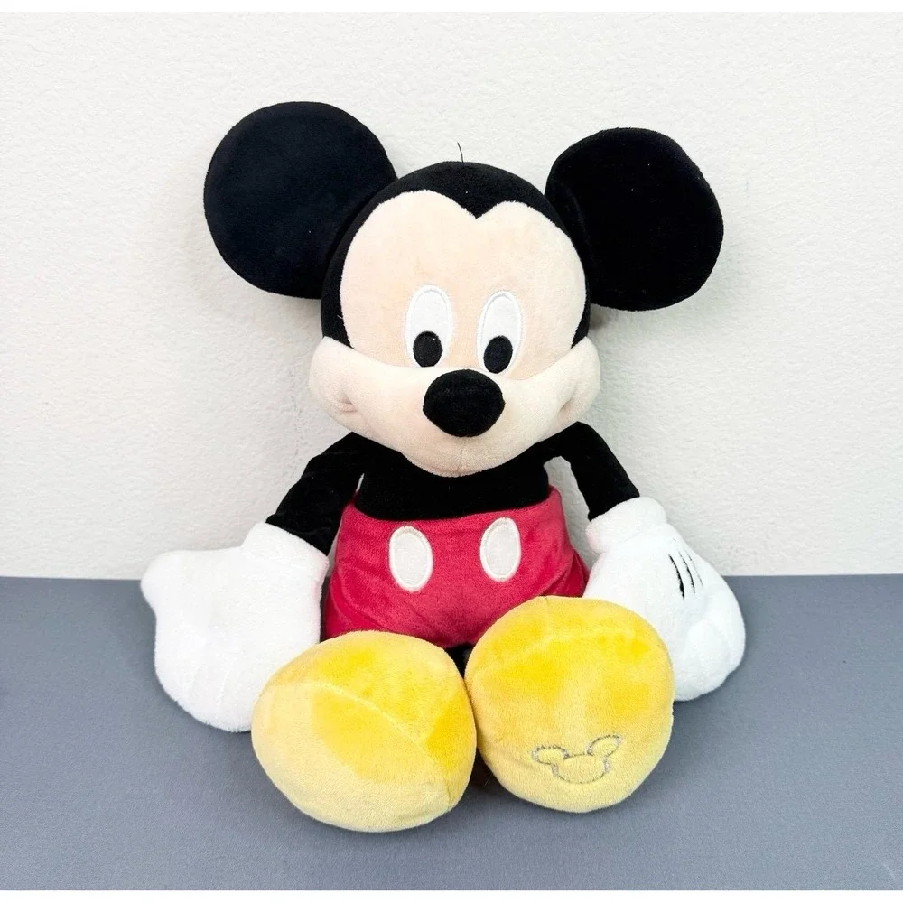 Disney Mickey Mouse 16